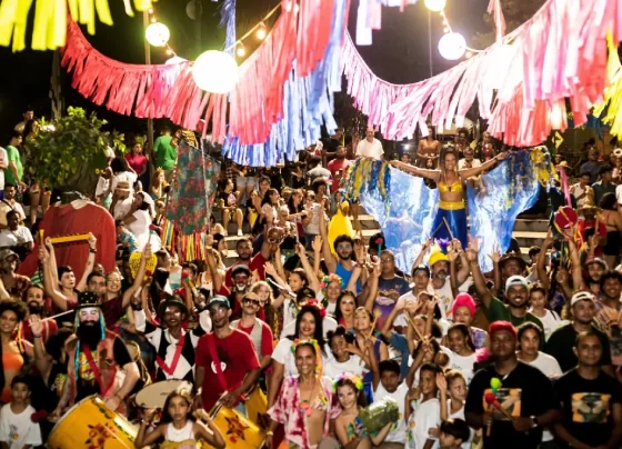 Comércio de Palmas no Carnaval deve manter portas abertas