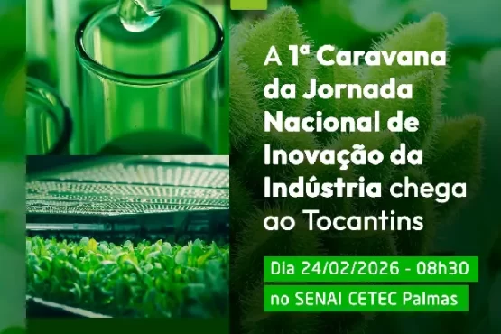Jornada Nacional de Inovação