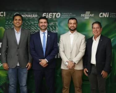 bioeconomia no Tocantins