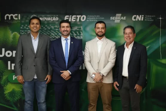 bioeconomia no Tocantins