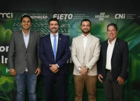 bioeconomia no Tocantins