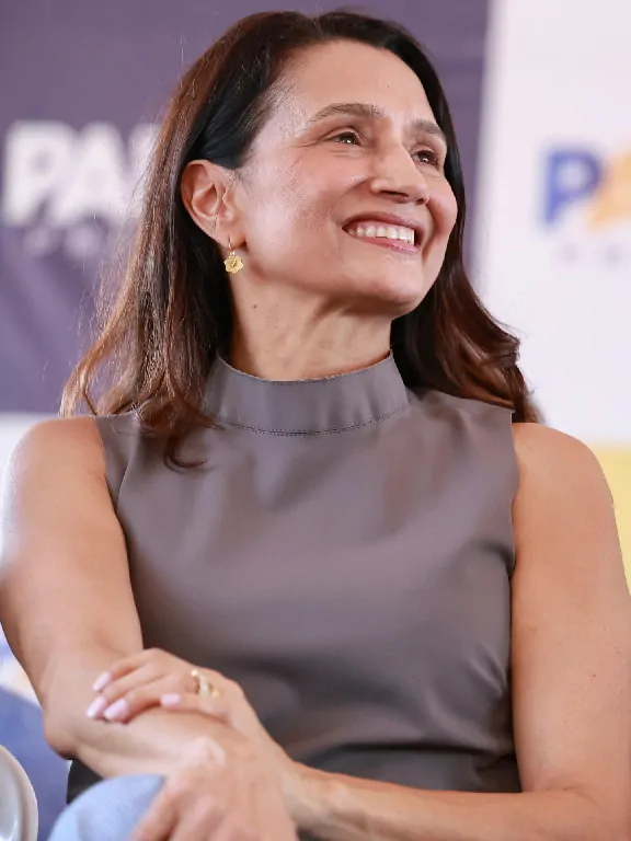 Polyanna Siqueira Campos