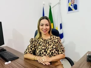 Raquel Soares Borges