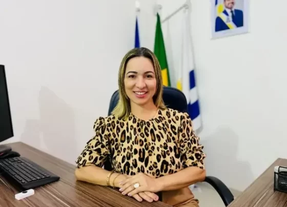 Raquel Soares Borges