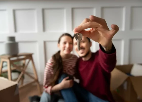 Feirão da Casa Própria