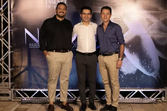 ELMO reúne profissionais do mercado imobiliário em noite especial em Palmas – Portal Jaciara Barros elmo