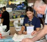 Pesca & Companhia Trade Show