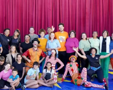 investimentos na cultura no Tocantins