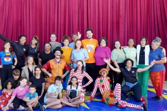 investimentos na cultura no Tocantins