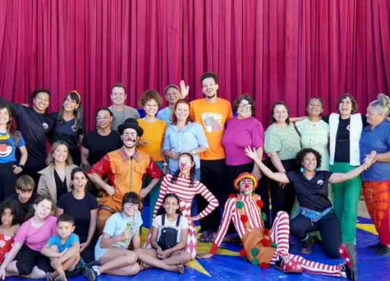 investimentos na cultura no Tocantins