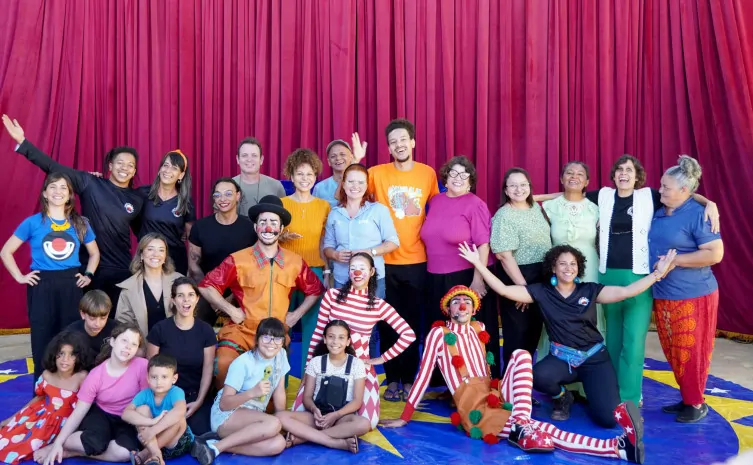 investimentos na cultura no Tocantins