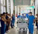 HGP realiza primeira captação de órgãos de 2026 em Palmas