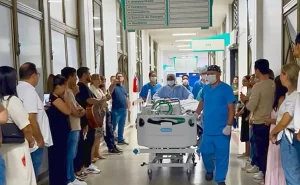 HGP realiza primeira captação de órgãos de 2026 em Palmas