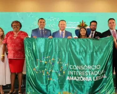 Amazônia Legal