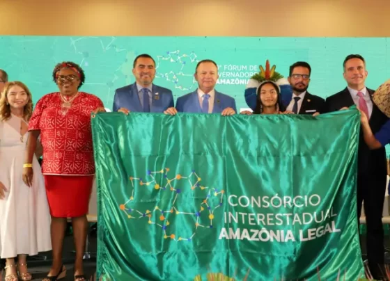 Amazônia Legal