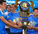 Copão Tocantins 2026 é lançado com R$ 240 mil em premiações