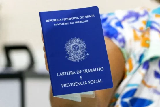 Estado avança na geração de empregos com carteira assinada e ocupa 13ª posição nacional.