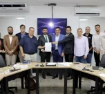 Bacia do Rio Formoso