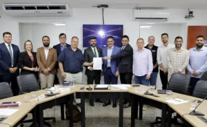 Bacia do Rio Formoso