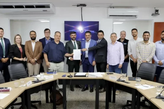 Agência da Bacia do Rio Formoso é criada no Tocantins – Portal Jaciara Barros Bacia do Rio Formoso