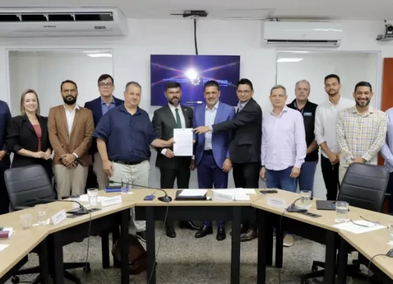 Bacia do Rio Formoso