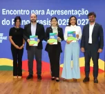 Plano Brasis turismo Tocantins