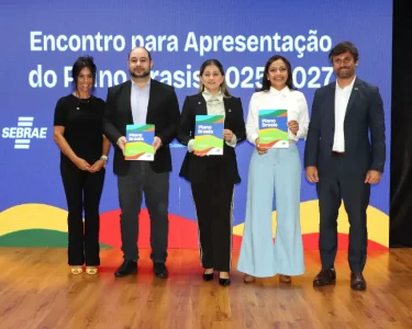 Plano Brasis turismo Tocantins