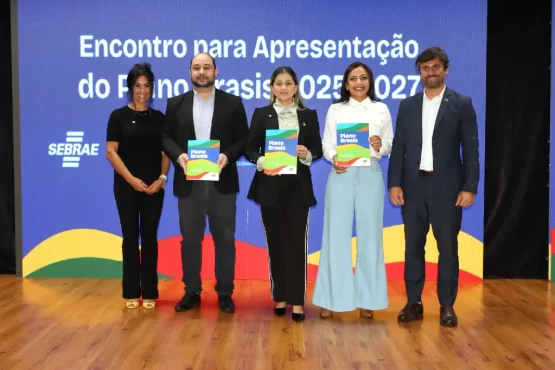 Plano Brasis turismo Tocantins