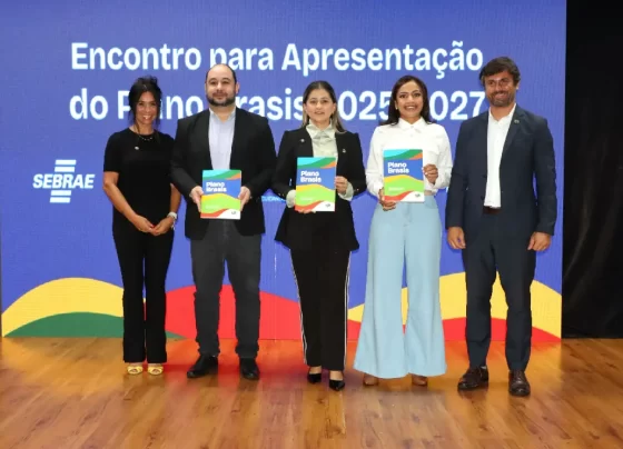 Plano Brasis turismo Tocantins