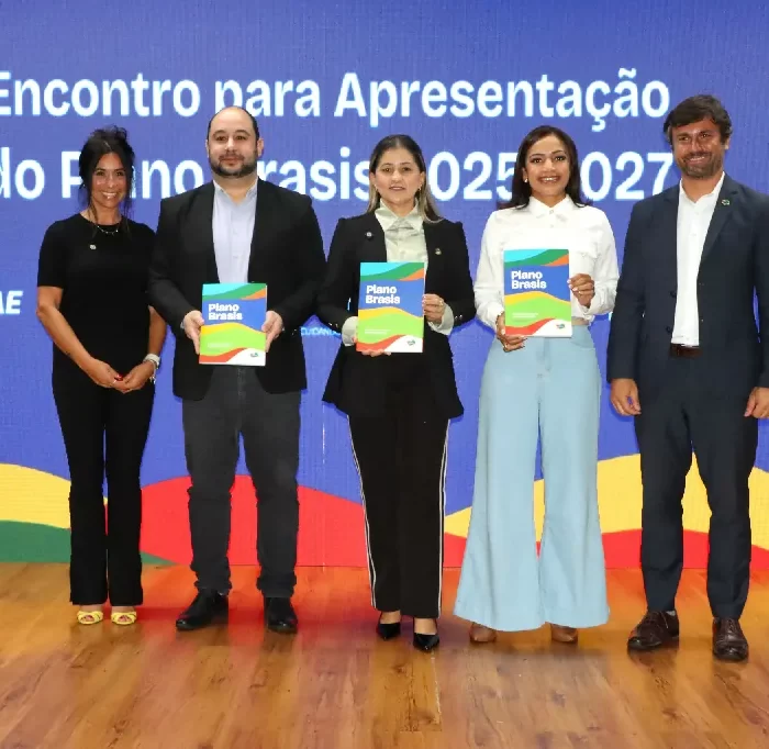 Plano Brasis turismo Tocantins