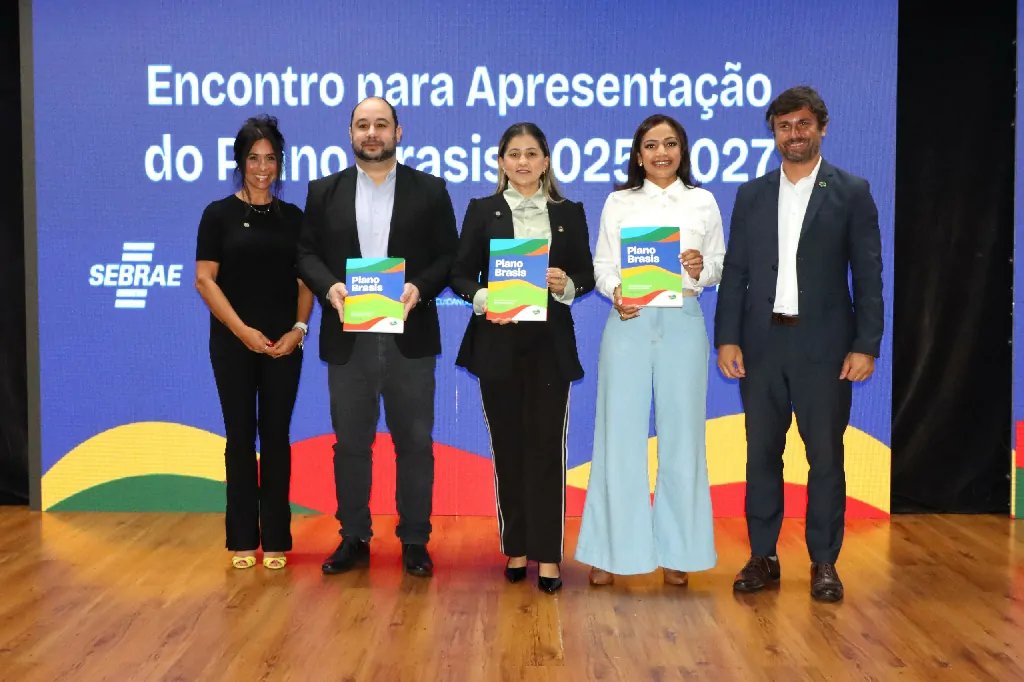 Plano Brasis turismo Tocantins