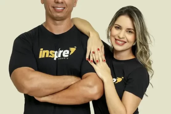 Academia Inspire expande estrutura e fortalece cenário fitness em Palmas – Portal Jaciara Barros Academia Inspire
