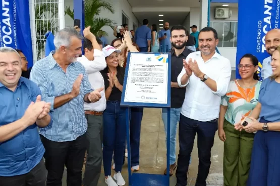 Educação no Tocantins