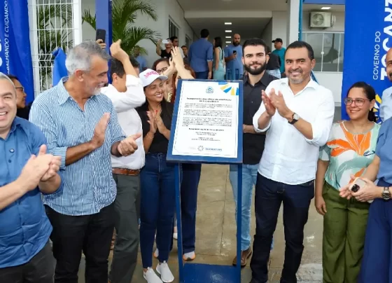 Educação no Tocantins