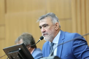 Amélio Cayres UTI Dianópolis Arraias