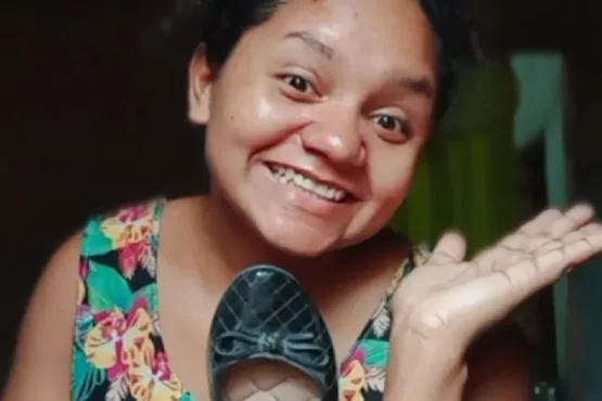 Quem é Fabyzinha, fenômeno do interior do Tocantins – Portal Jaciara Barros Dubladora já soma mais de meio milhão de seguidores com vídeos autênticos.