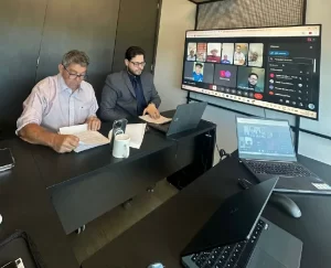 Associação de ex-prefeitos é reativada