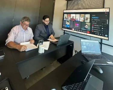 Associação de ex-prefeitos é reativada