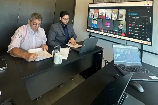 Associação de ex-prefeitos é reativada