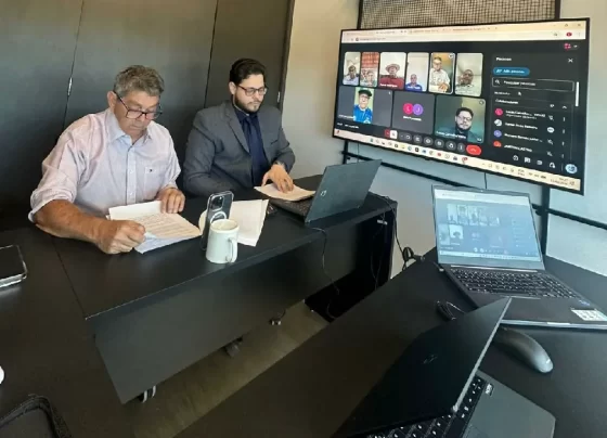 Associação de ex-prefeitos é reativada