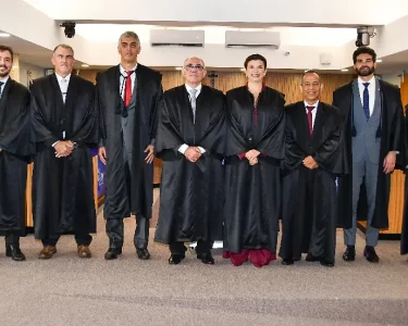 Juíza Edssandra Barbosa