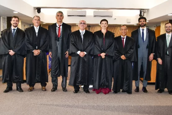 Juíza Edssandra Barbosa