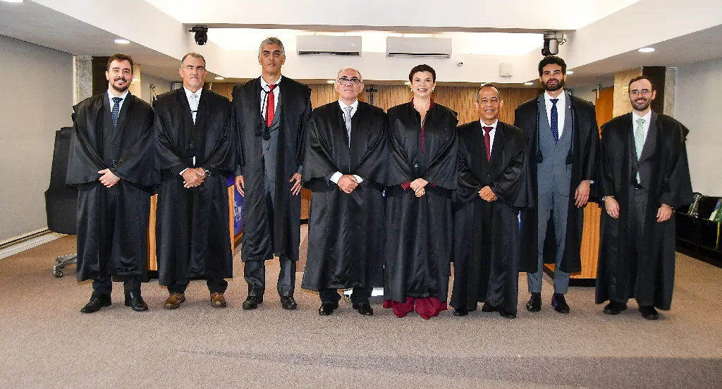 Juíza Edssandra Barbosa