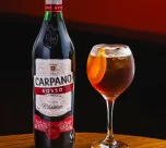 Mês do Vermute, Carpano