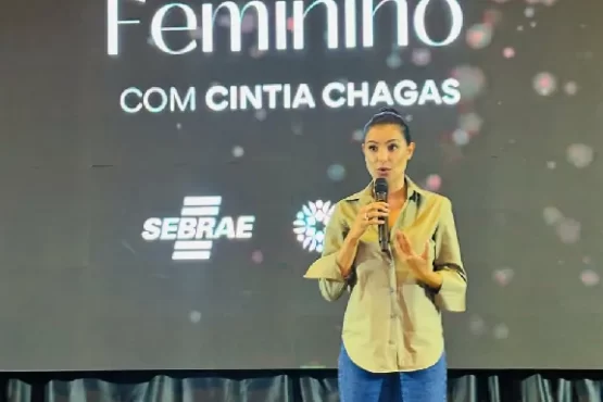 Cíntia Chagas