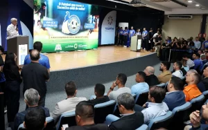 Copão Tocantins 2026 é lançado com apoio de deputados