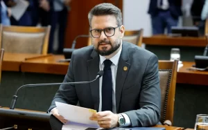 Aleto aprova projeto de enfrentamento à violência política contra a mulher