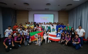 Desafio Liga Jovem Sebrae