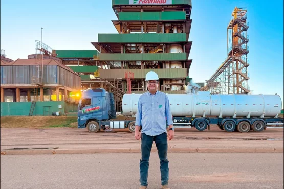 Expansão da soja no Tocantins evidência papel estratégico das agroindústrias na absorção da safra