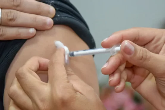 Tocantins amplia vacinação contra a gripe para toda a população – Portal Jaciara Barros Tocantins amplia vacinação contra a gripe para toda a população